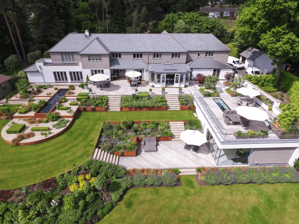 Innovative Garden 0106