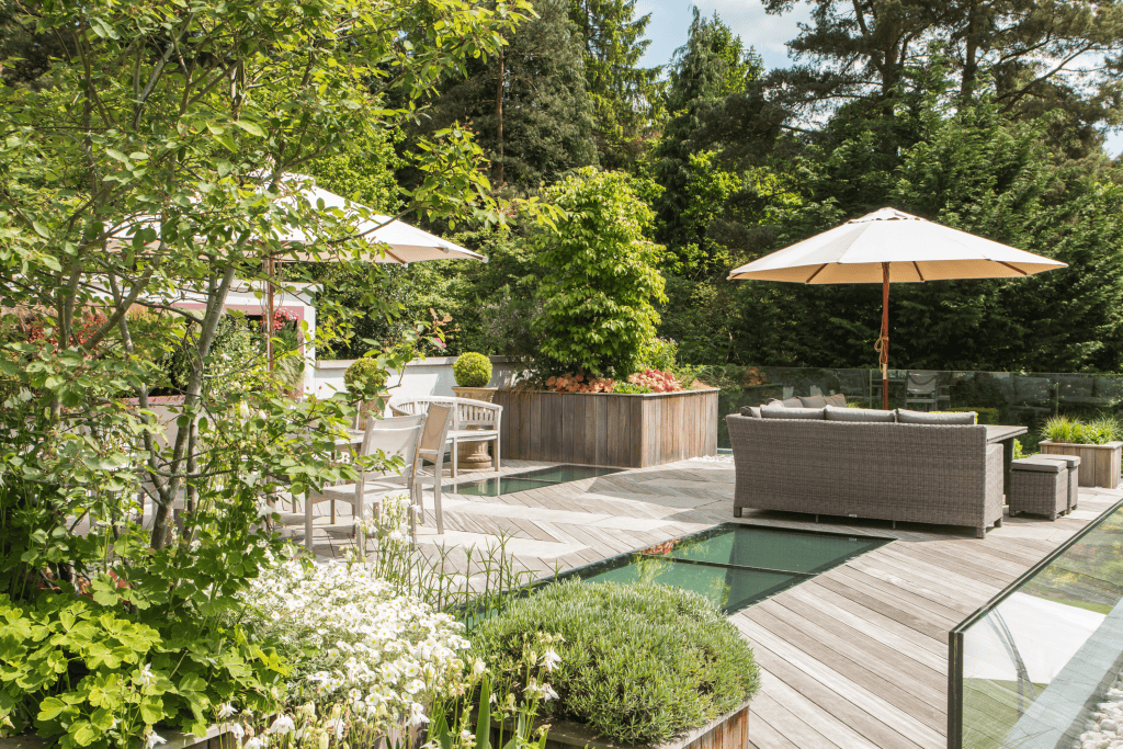 Innovative Garden 4672