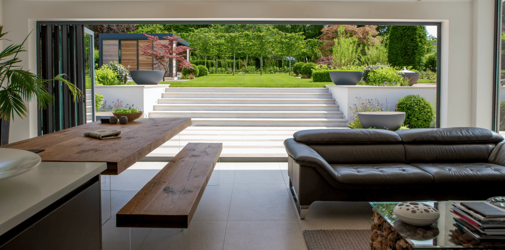Winchester Garden 10 of 13