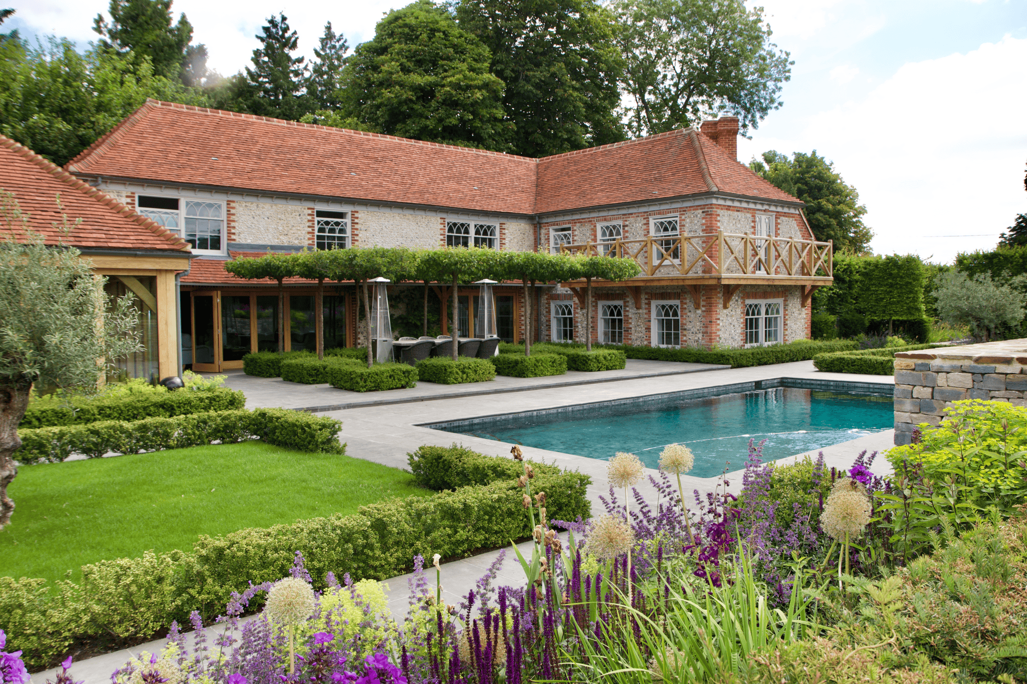 Arlesford Garden 14 of 26 1
