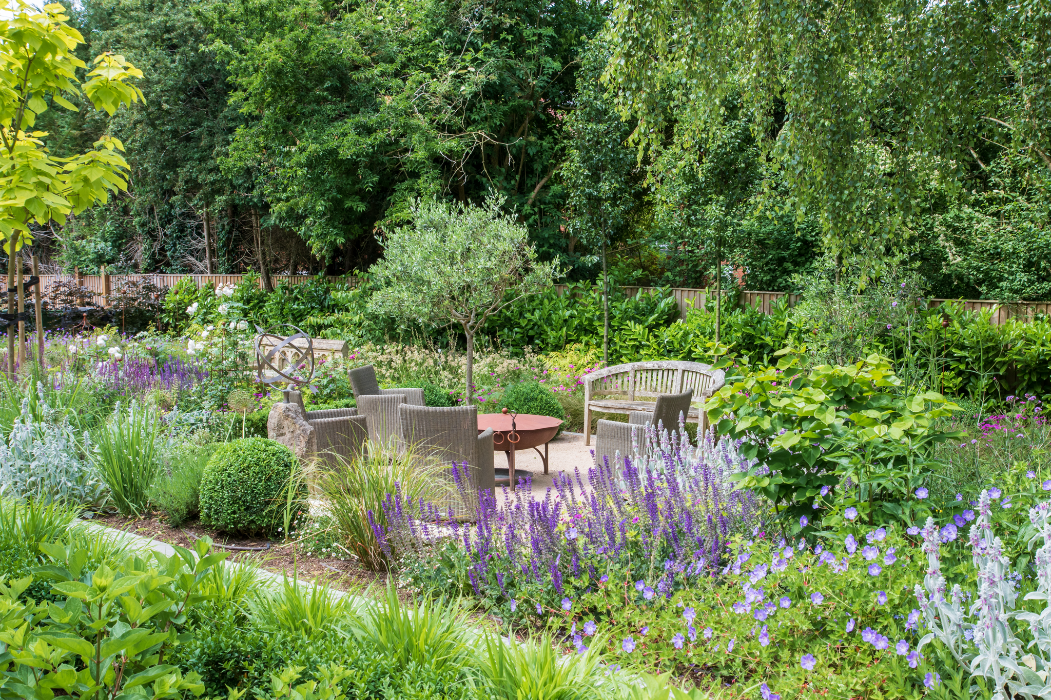 Ashtead Garden 8357 1