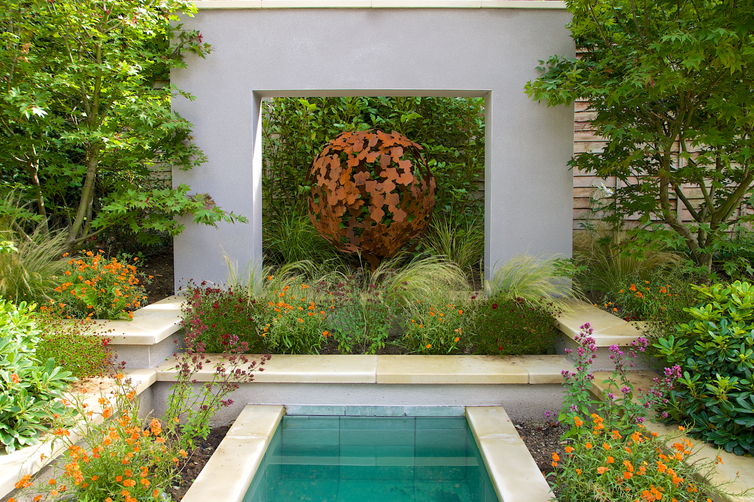 Haslemere Garden 11 of 36