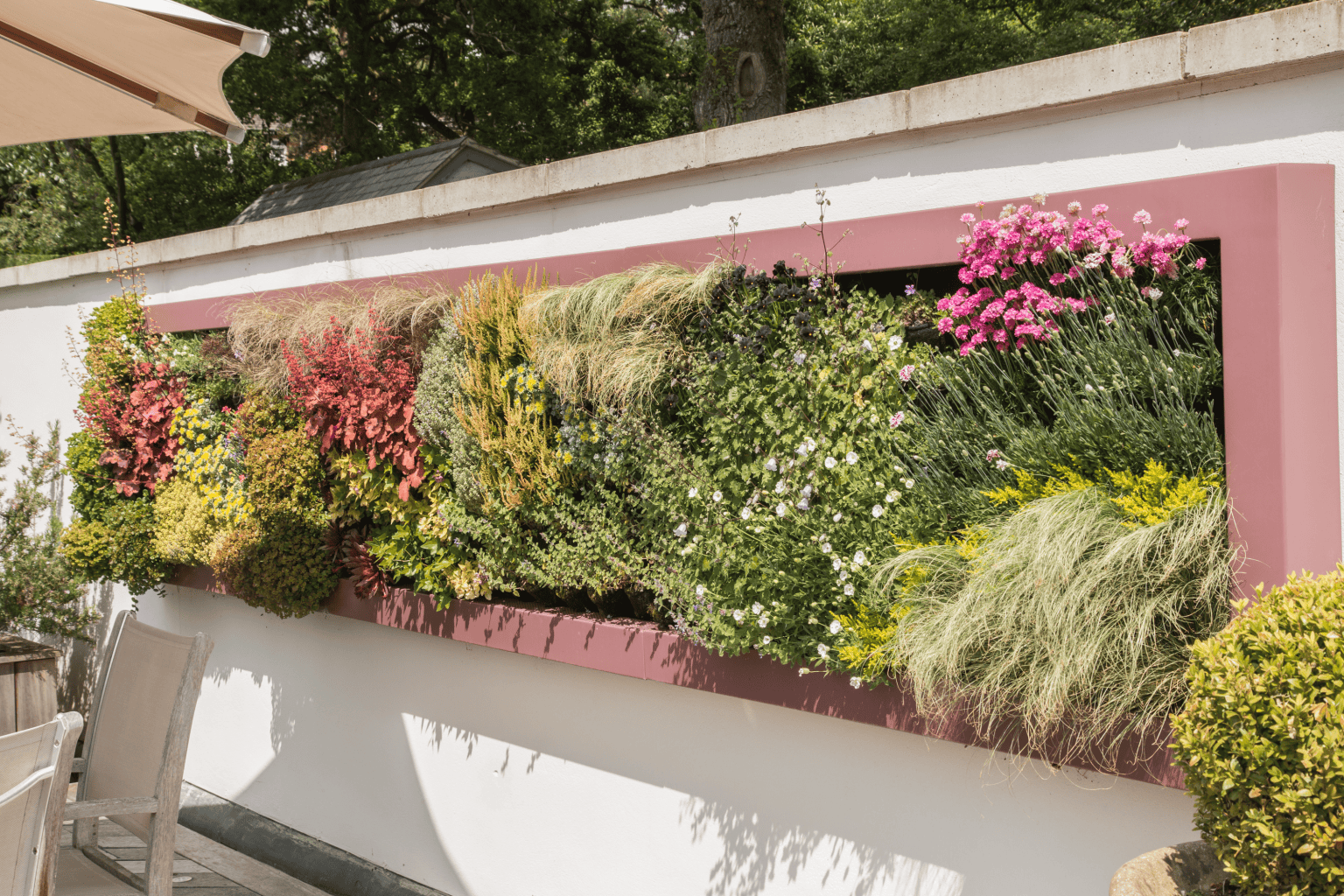 Innovative Garden 4676