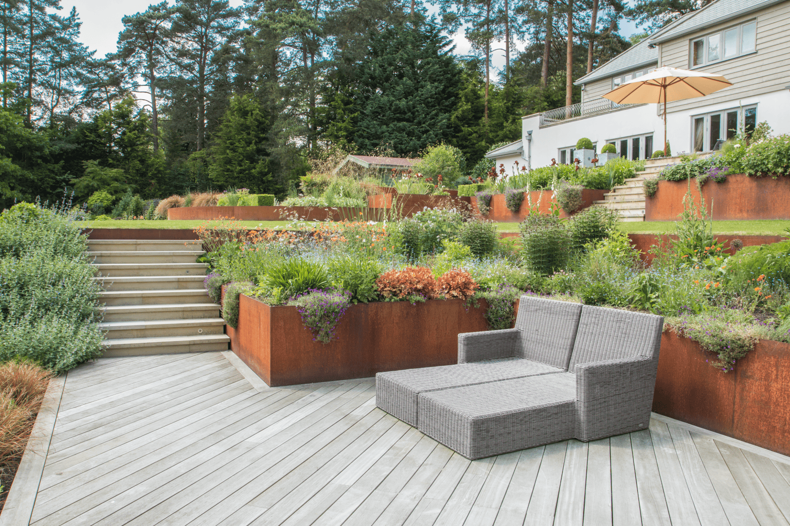 Innovative Garden 4692