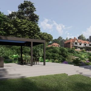 PC Landscapes Menu 7