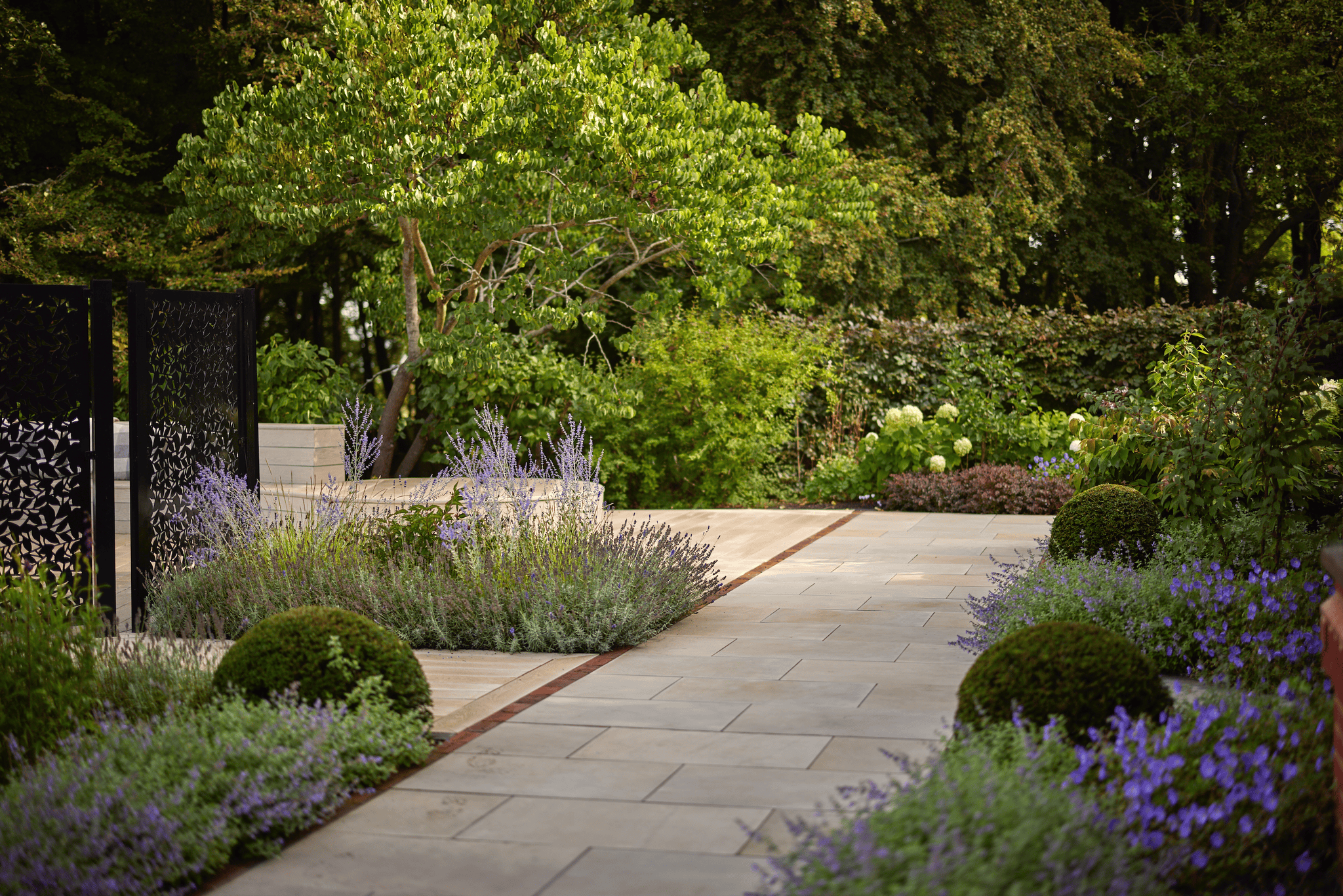 PCL COPSE HILL Borders T1 1417