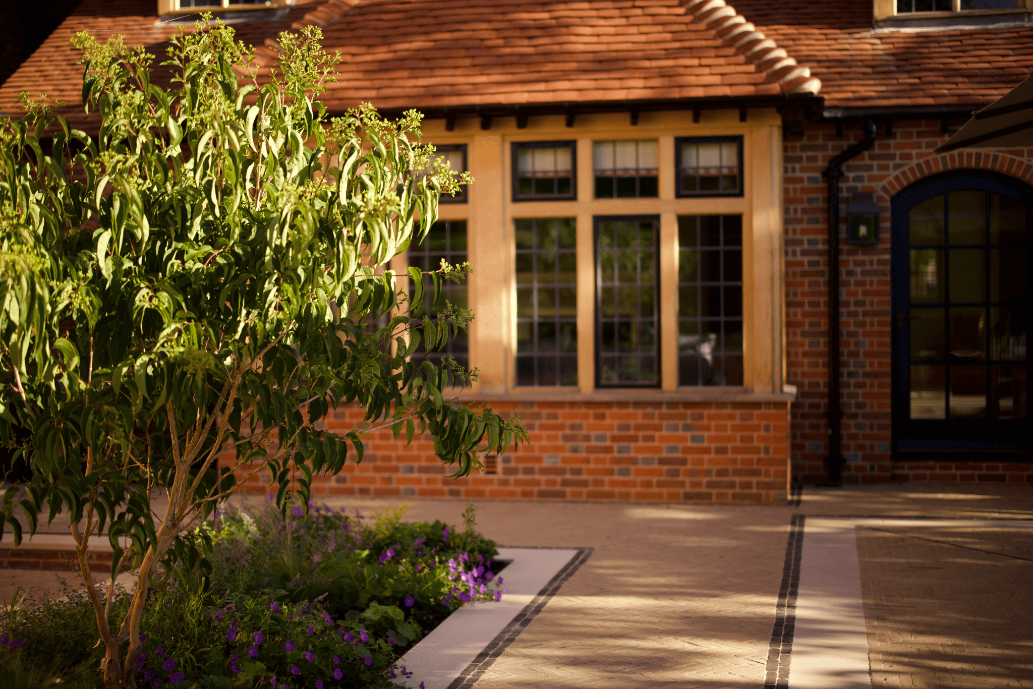 PCL Summers lodge Design details T1 0925