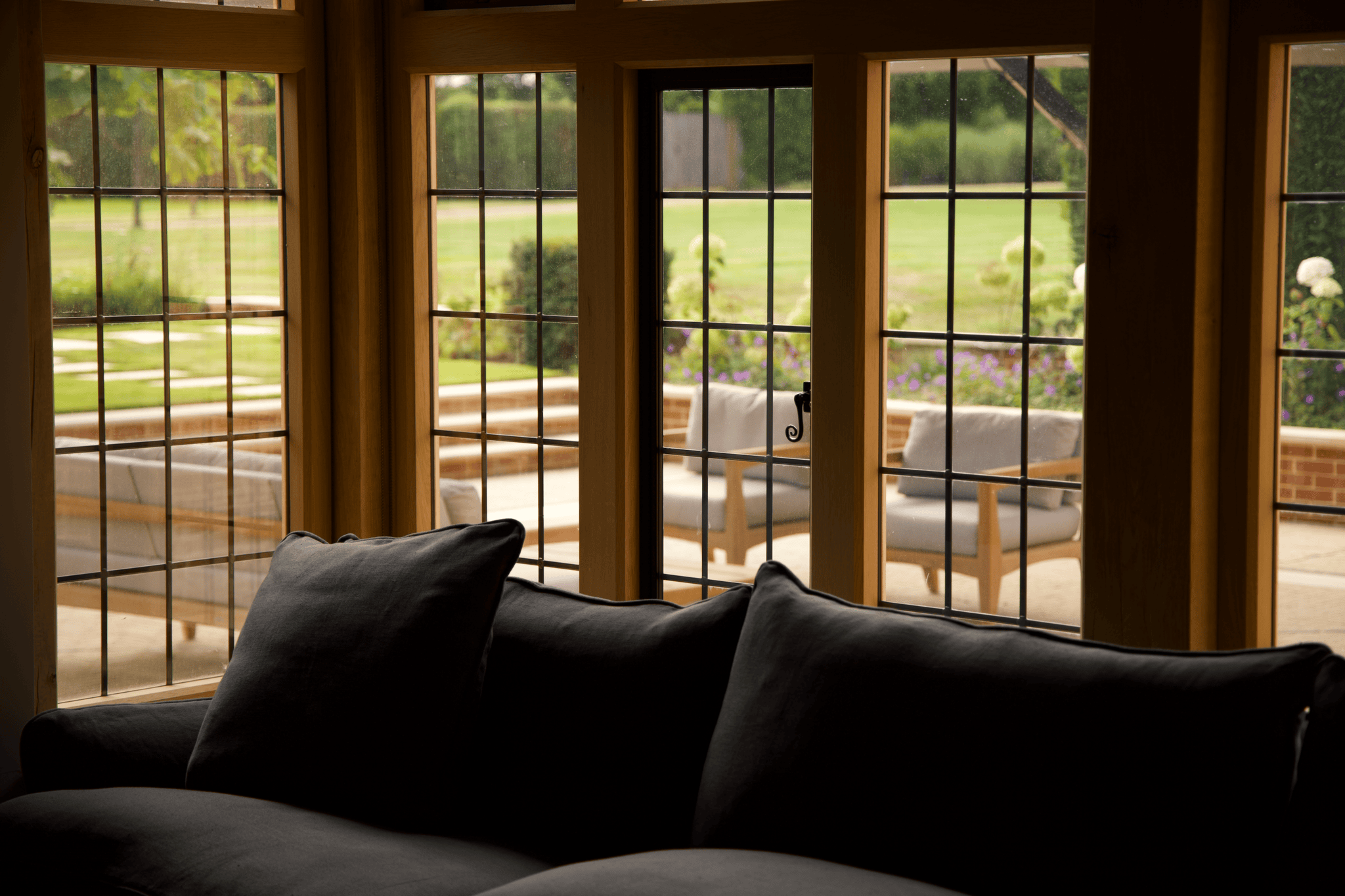 PCL Summers lodge Inside looking out T2 2173 1