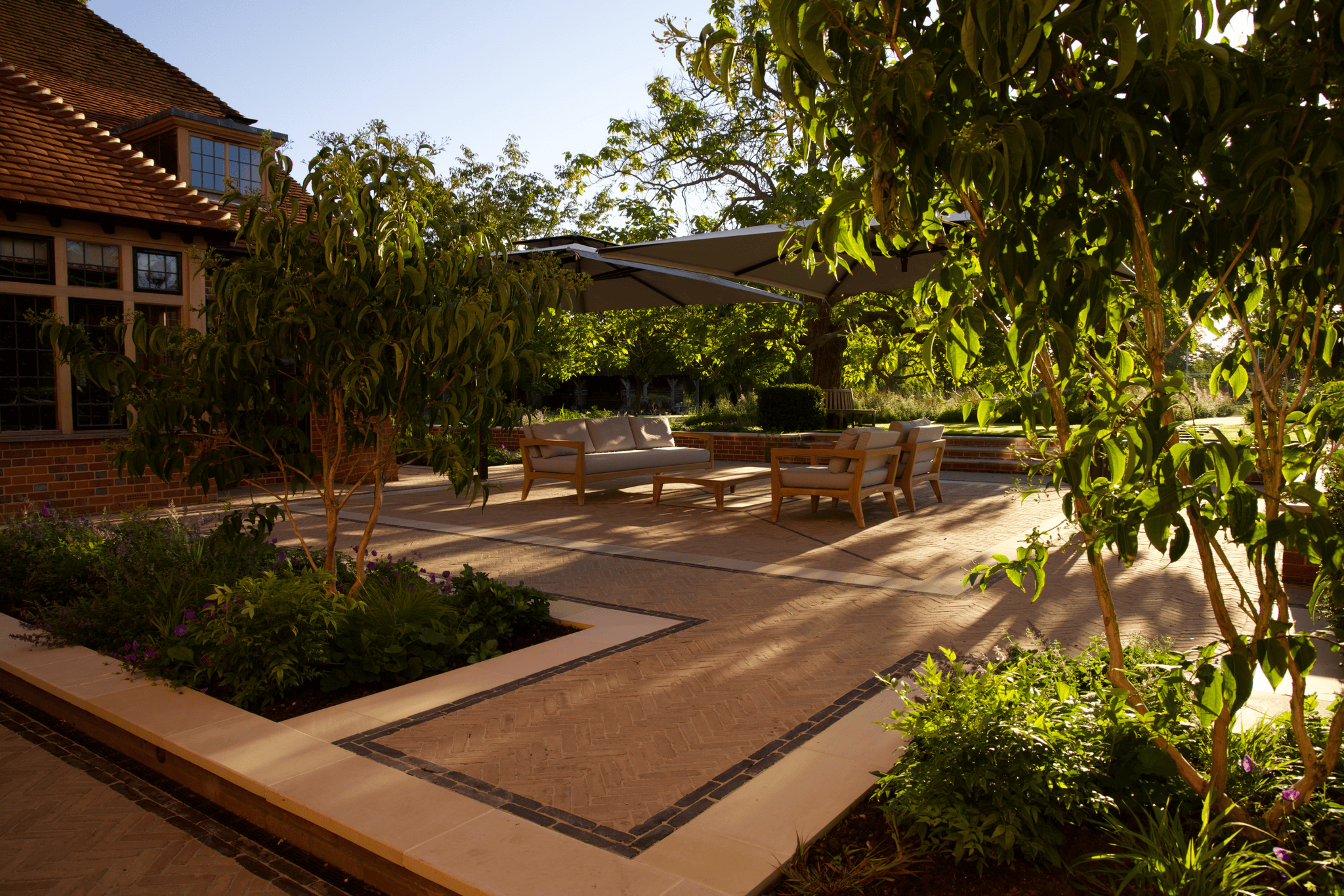 PCL Summers lodge Terrace T2 2036
