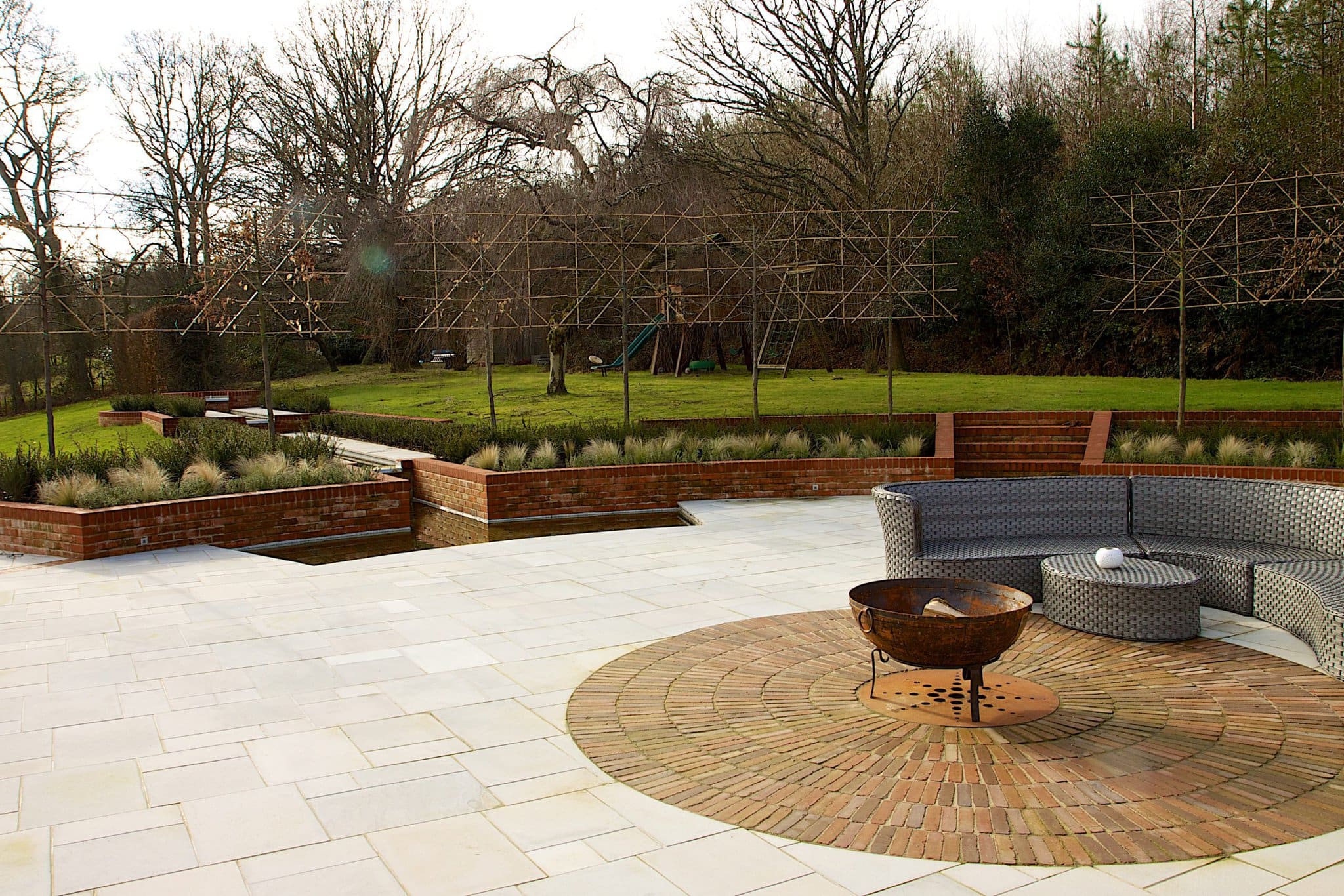 Paving Rill Farnham scaled