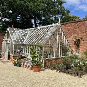 Greenhouses