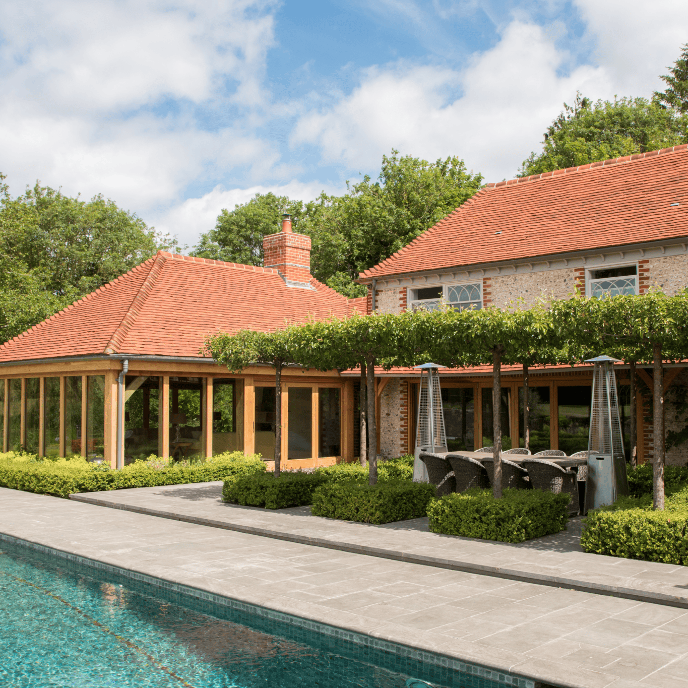 Arlesford Garden 20 of 26
