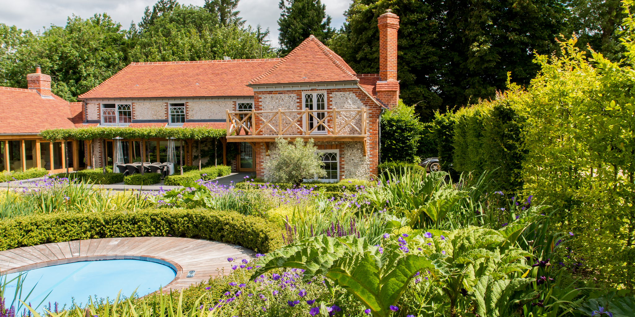 Arlesford Garden 21 of 26 Arlesford Garden 21 of 26