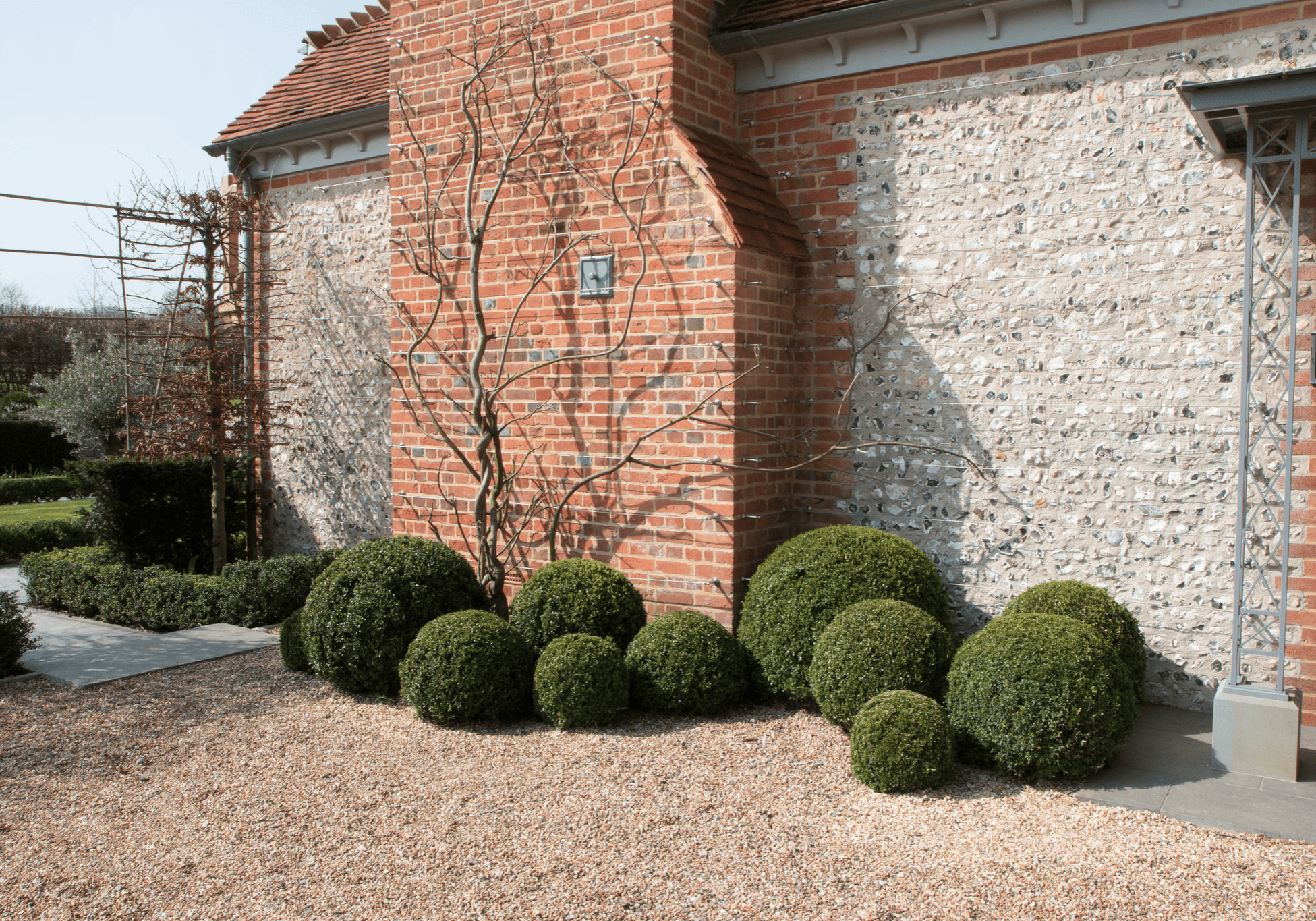 Arlesford Garden 3 of 26