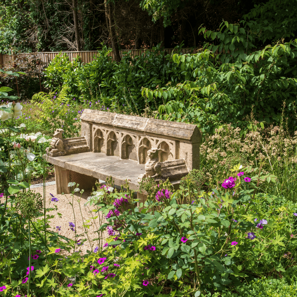 Ashtead Garden 8312 Ashtead Garden 8312