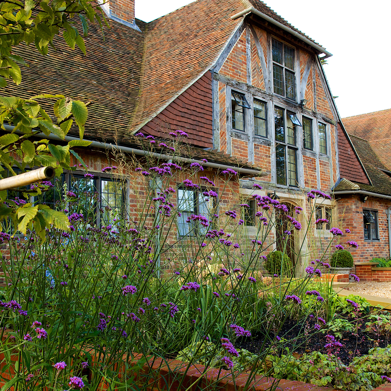 Dogmersfield Garden 10 of 20