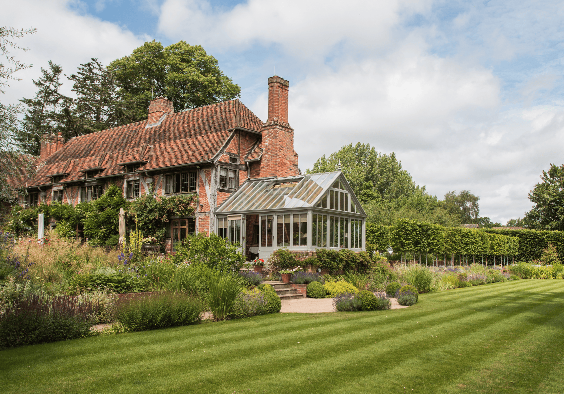 Dogmersfield Garden 19 of 20
