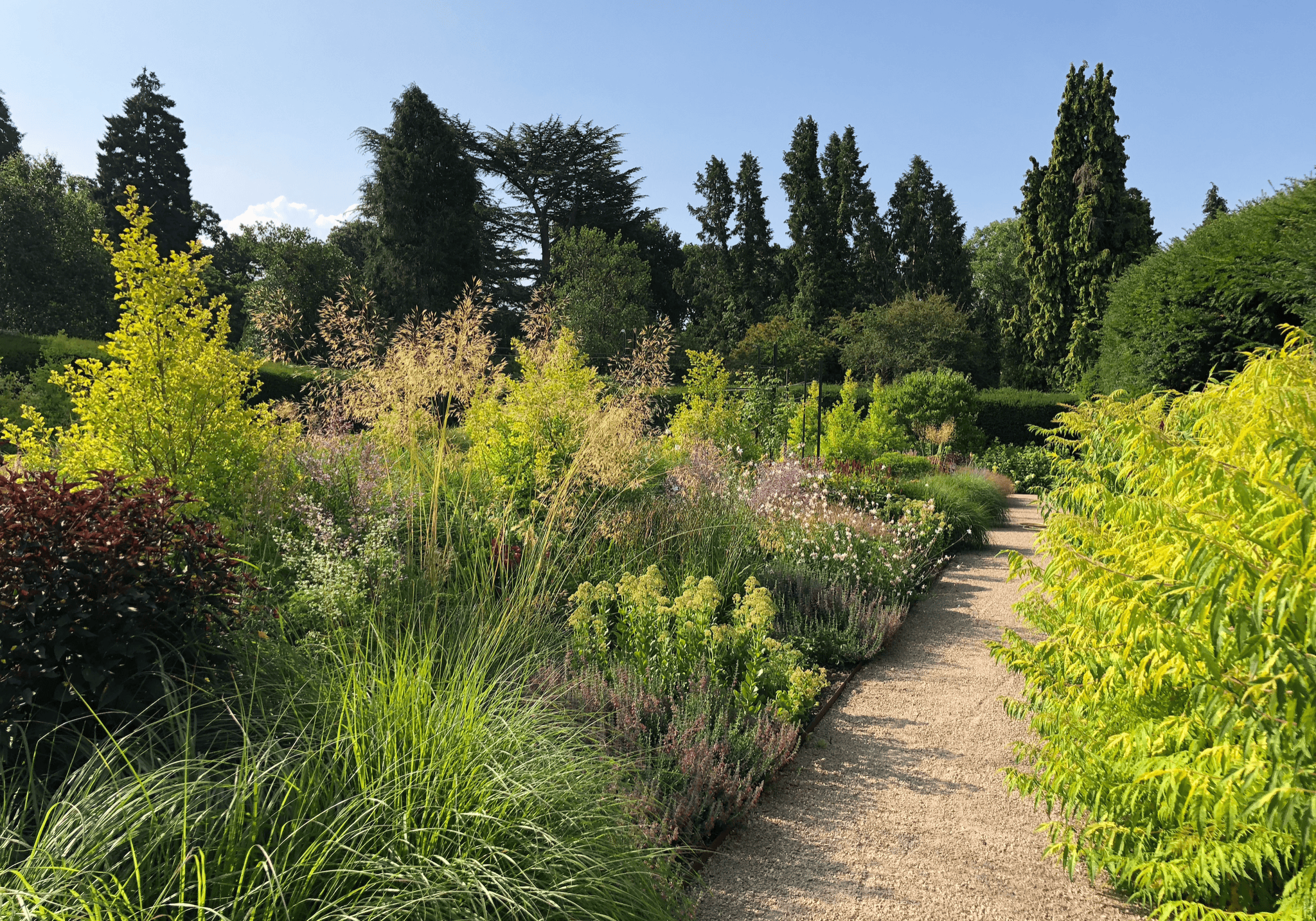 Exbury Gardens 4 of 22 Exbury Gardens 4 of 22