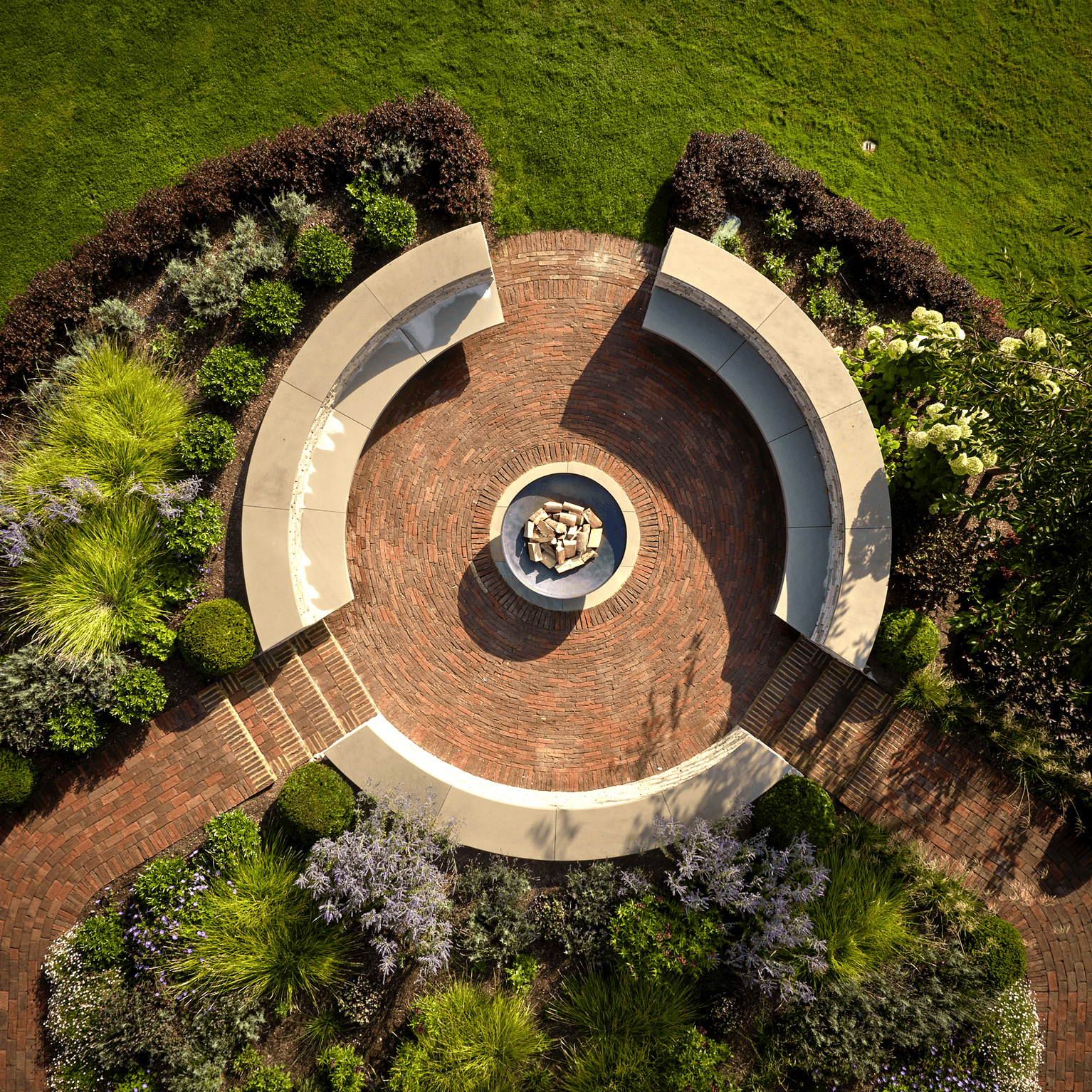 PCL COPSE HILL Fire pit DJI 0530