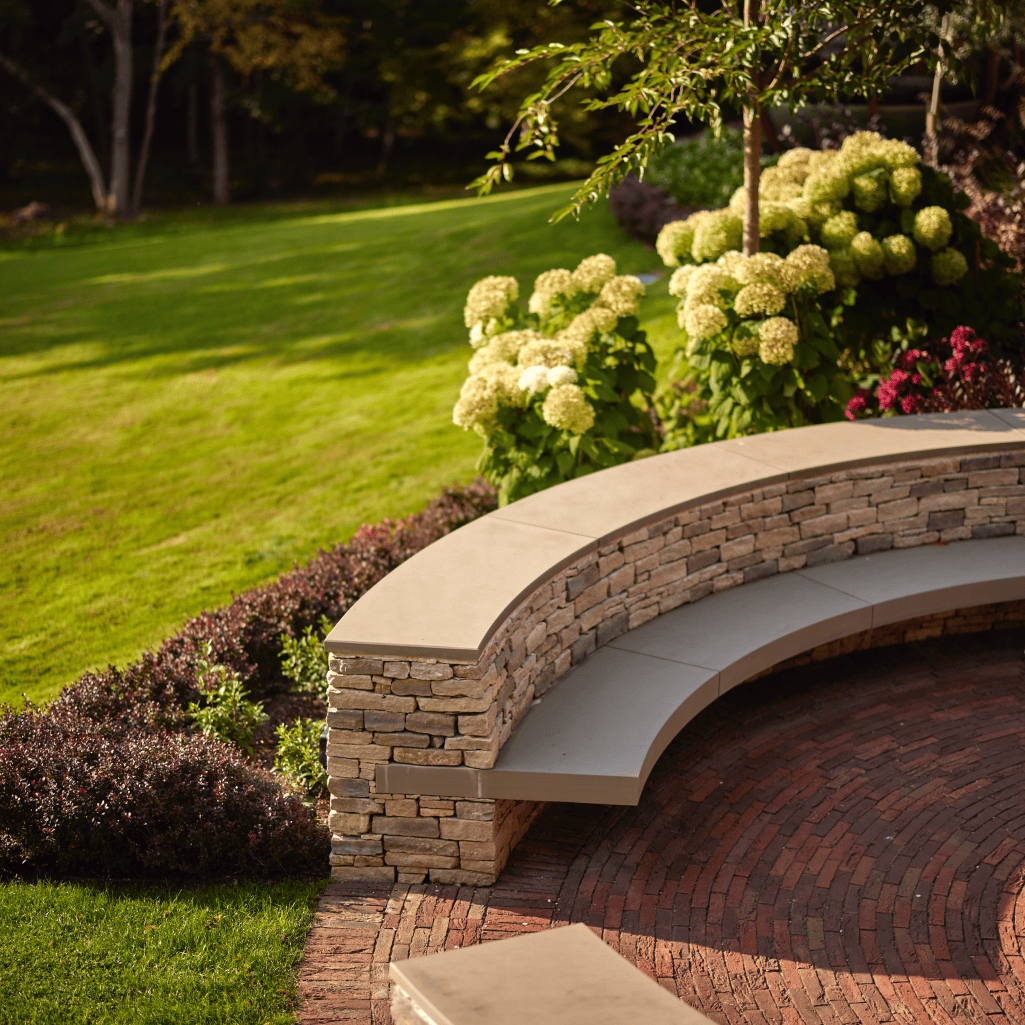 PCL COPSE HILL Fire pit T1 1705