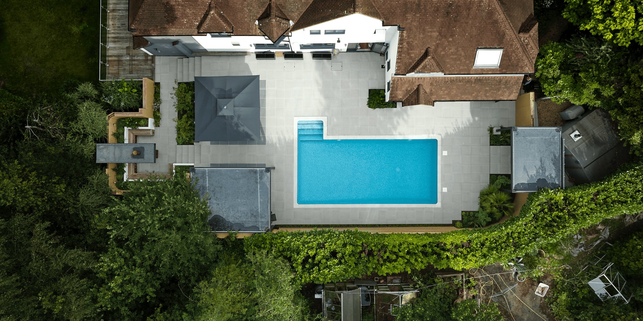 PCL Crowthorne Overviews DJI 0177