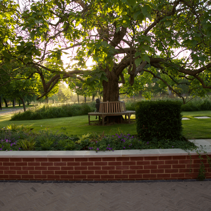 PCL Summers lodge Garden T2 1935 2 PCL Summers lodge Garden T2 1935 2